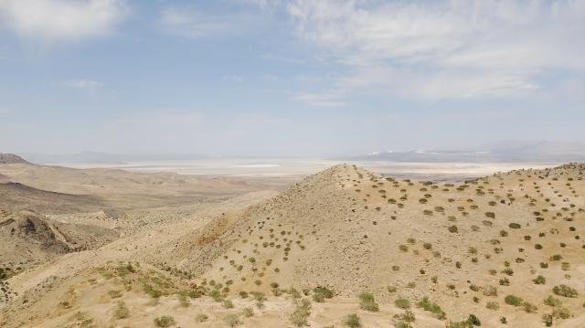 Urlaub in Iran 2018